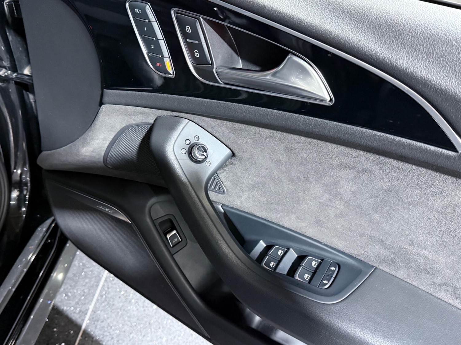 Used Audi A6 2017 for sale - 77144255: Photo 48