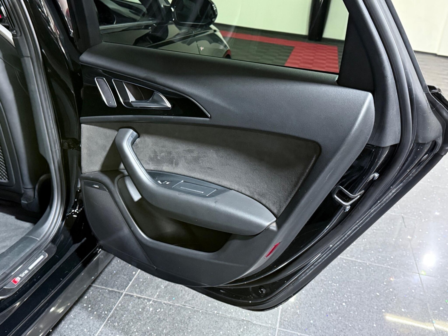 Used Audi A6 2017 for sale - 77144255: Photo 49