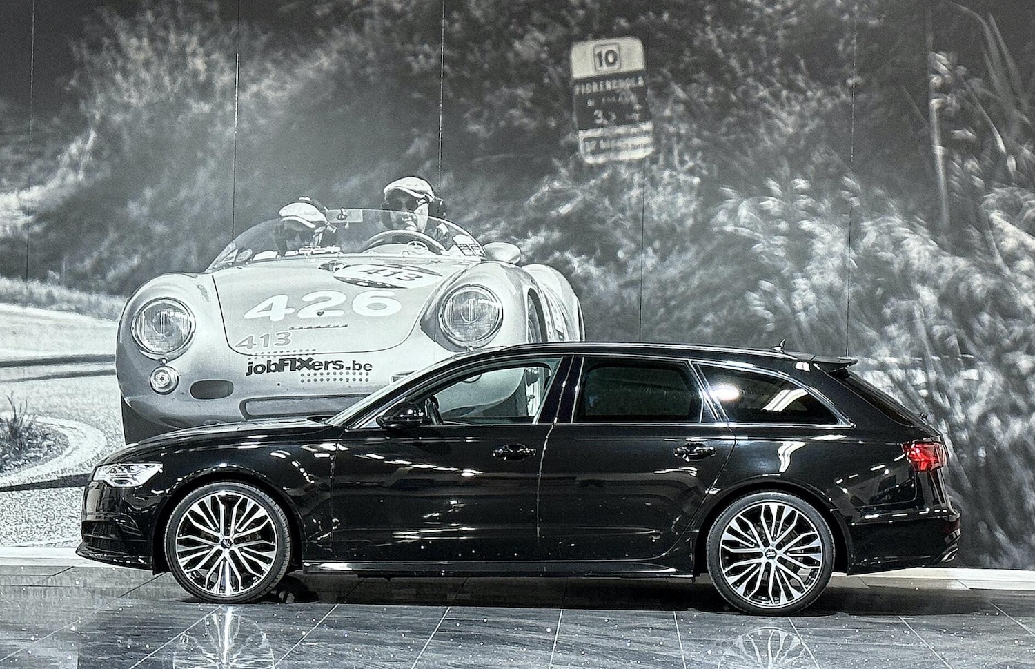 Used Audi A6 2017 for sale - 77144255: Photo 5