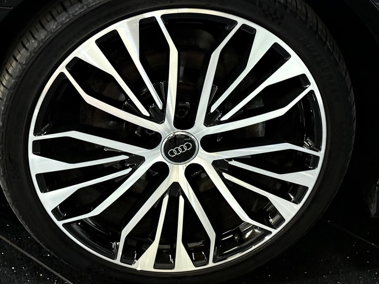 Used Audi A6 2017 for sale - 77144255: Photo 50