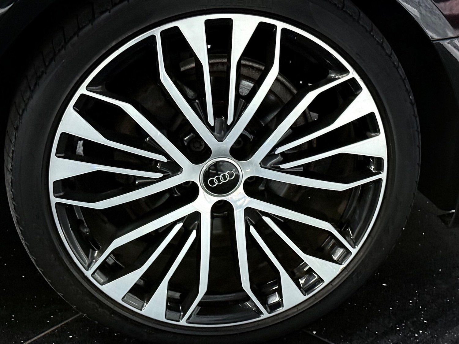 Used Audi A6 2017 for sale - 77144255: Photo 51