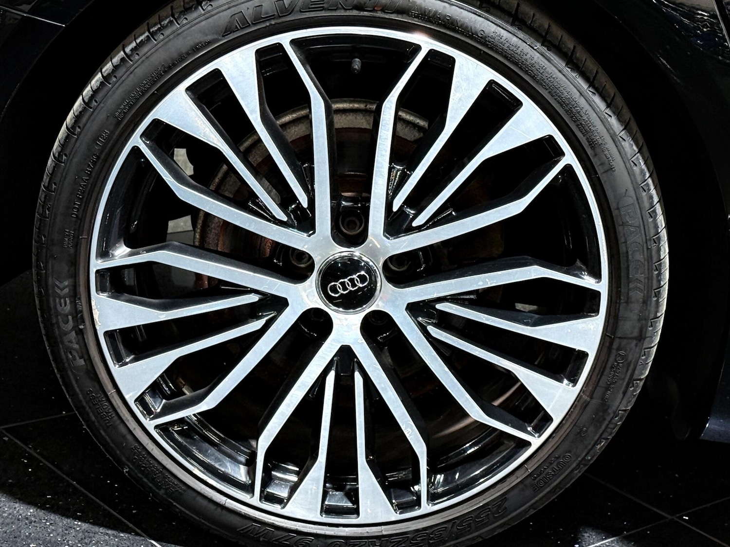 Used Audi A6 2017 for sale - 77144255: Photo 52