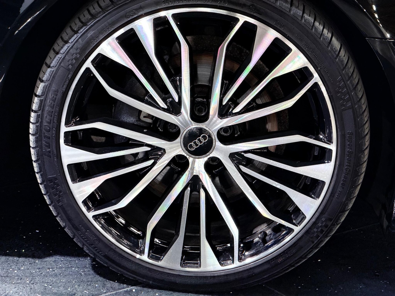 Used Audi A6 2017 for sale - 77144255: Photo 53