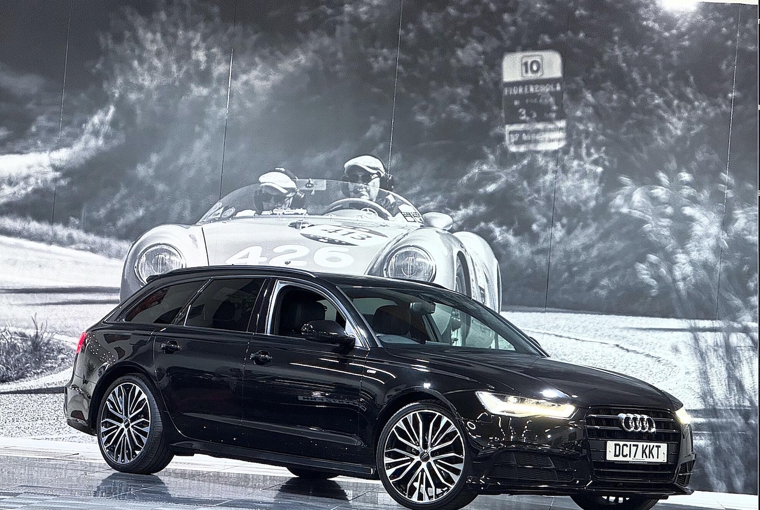 Used Audi A6 2017 for sale - 77144255: Photo 54