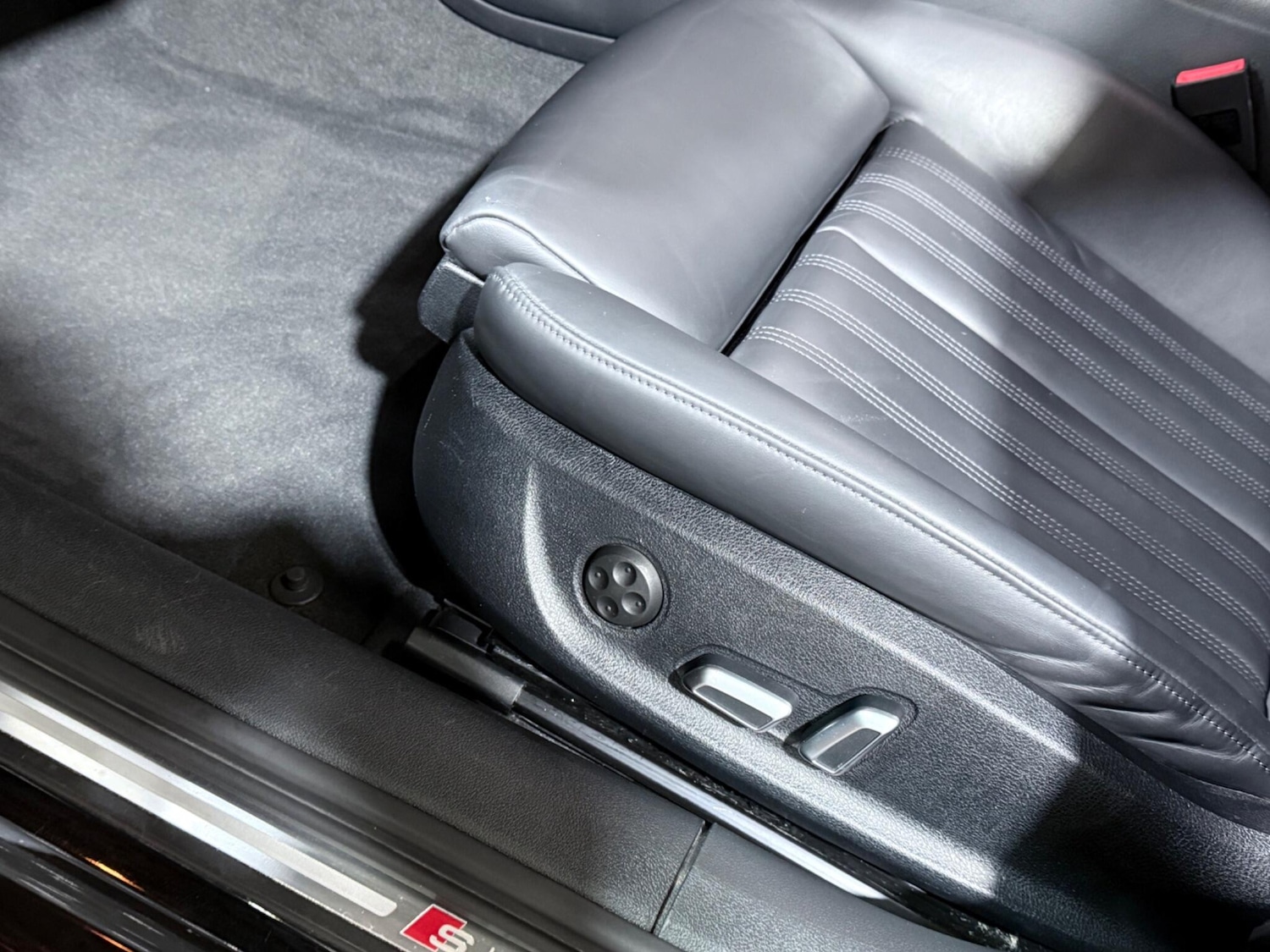 Used Audi A6 2017 for sale - 77144255: Photo 7