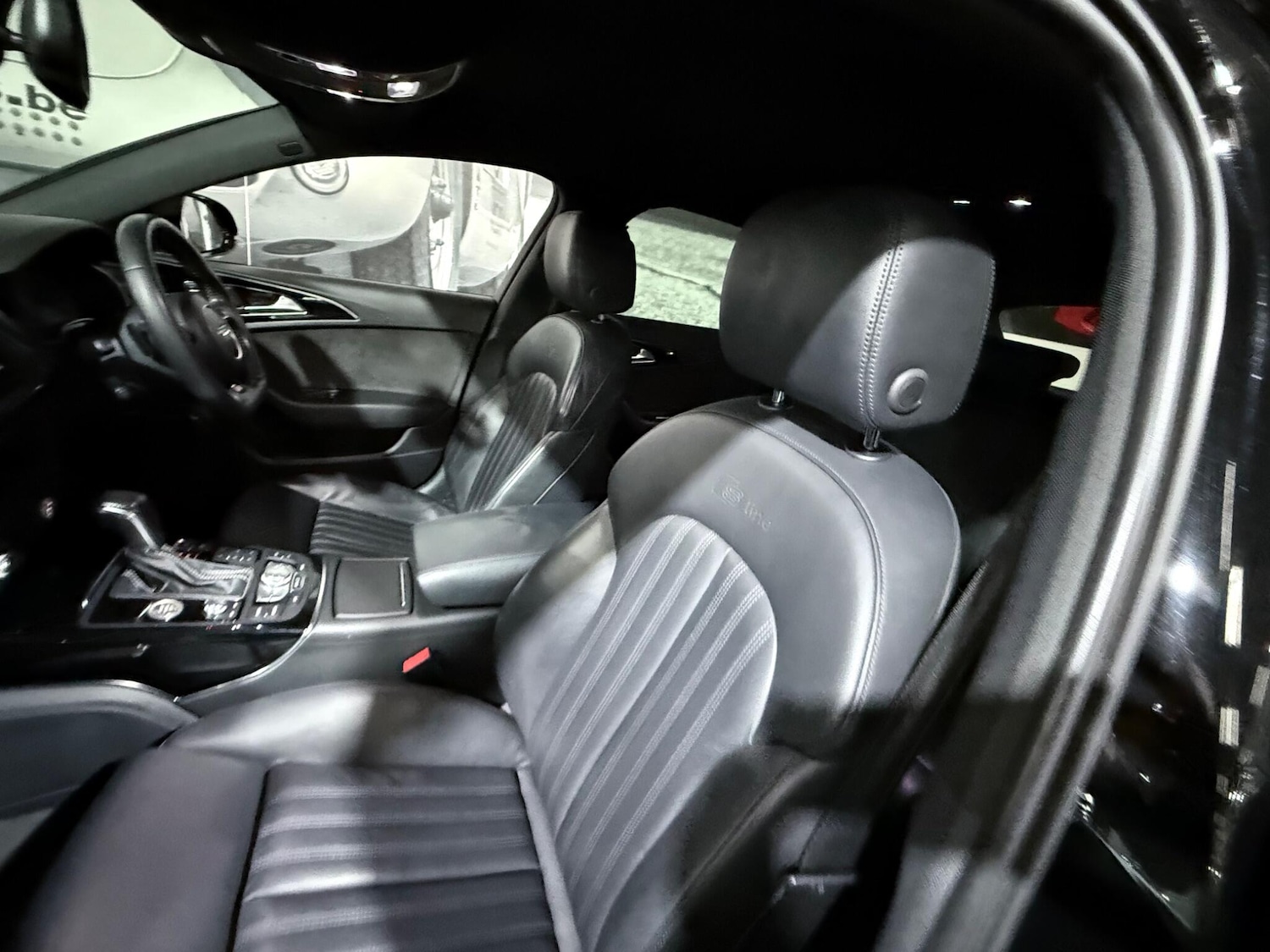 Used Audi A6 2017 for sale - 77144255: Photo 8