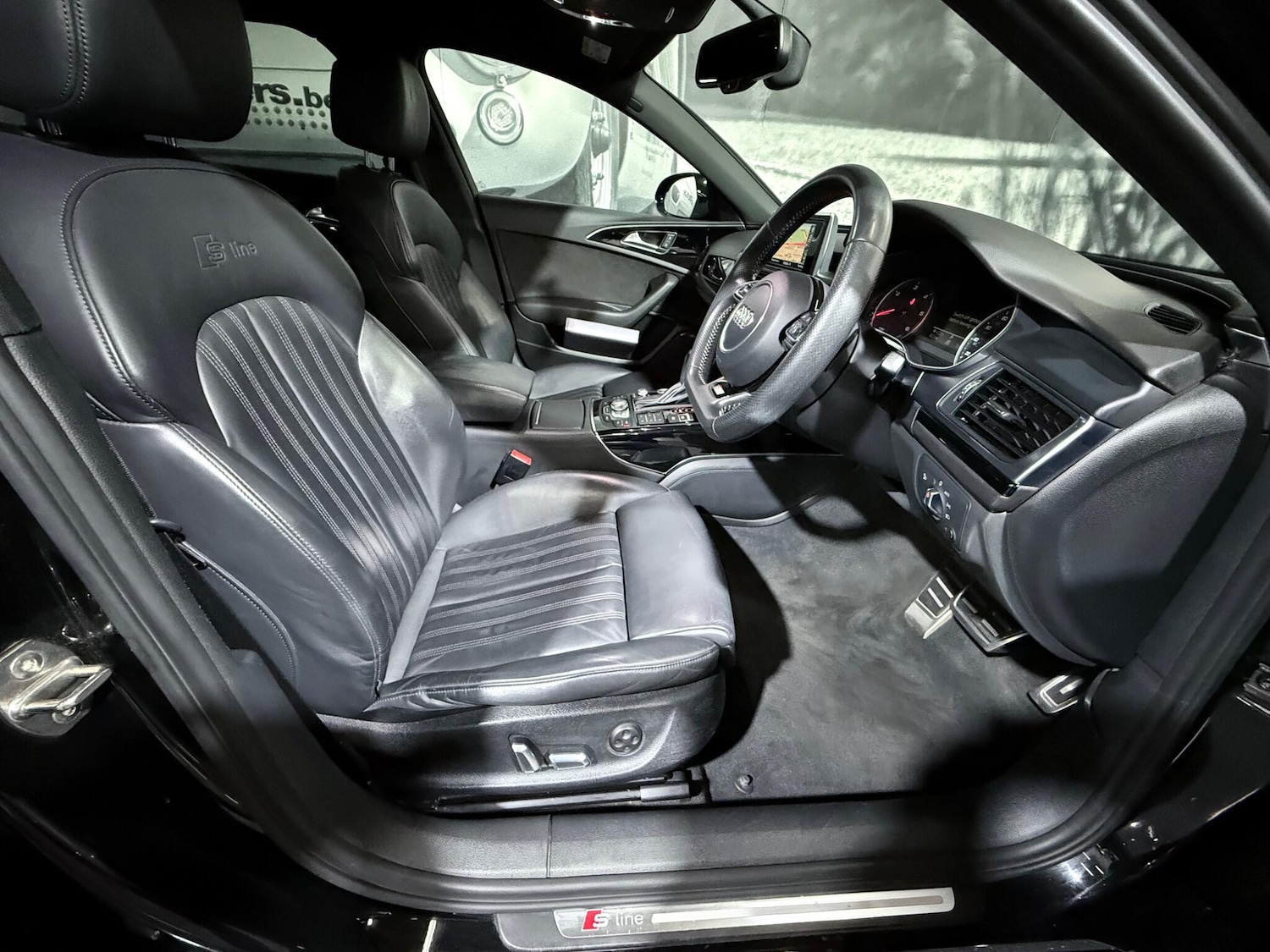 Used Audi A6 2017 for sale - 77144255: Photo 9