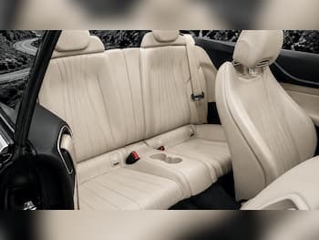 Used Mercedes-Benz E Class 2021 for sale - 79565196: Photo