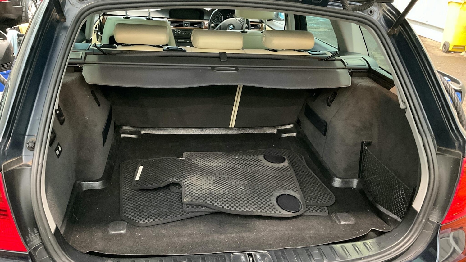 Used BMW 3 Series 2006 for sale - 76898521: Photo 10