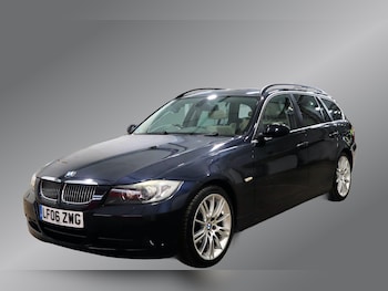 BMW 3 Series feature image