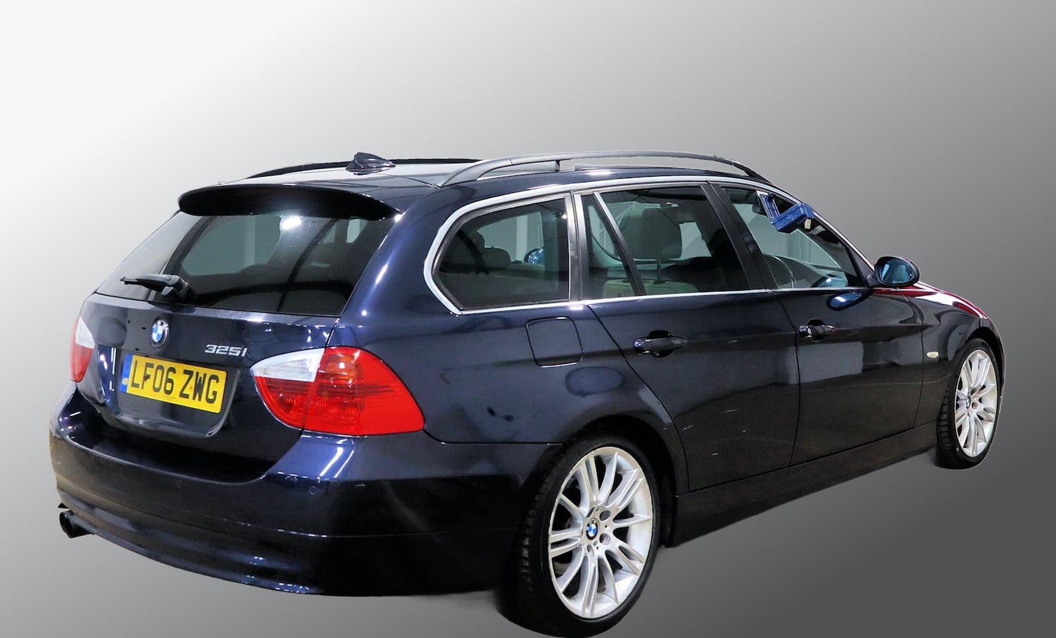 Used BMW 3 Series 2006 for sale - 76898521: Photo 3