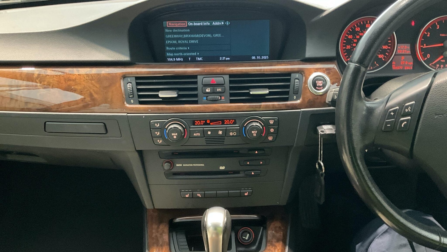 Used BMW 3 Series 2006 for sale - 76898521: Photo 4