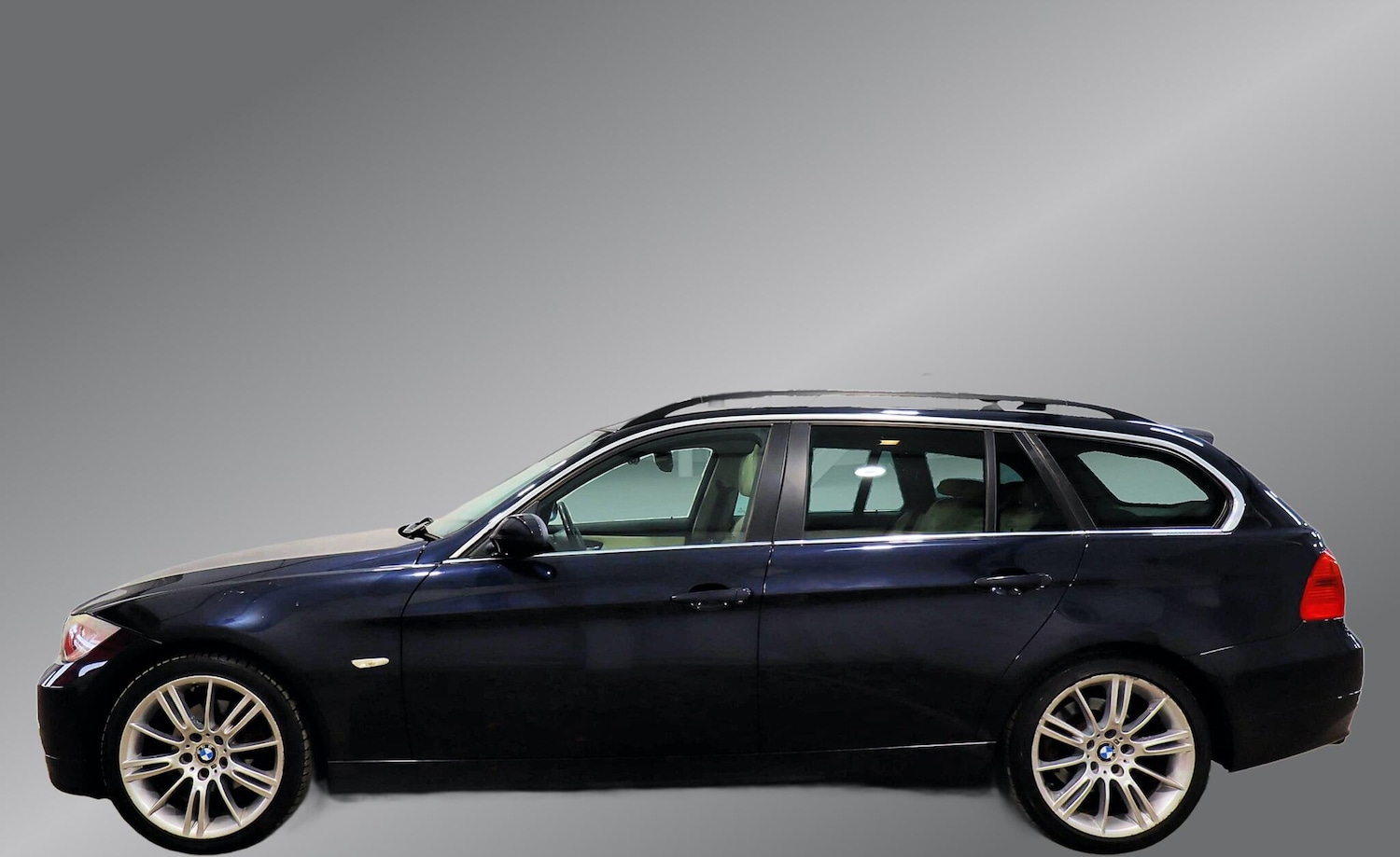 Used BMW 3 Series 2006 for sale - 76898521: Photo 7