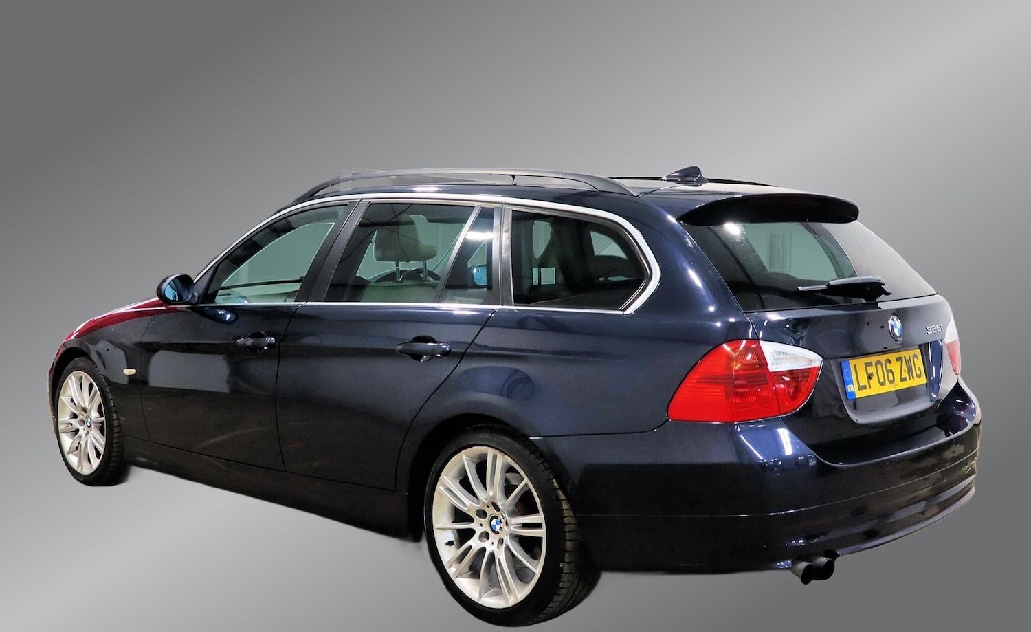 Used BMW 3 Series 2006 for sale - 76898521: Photo 8