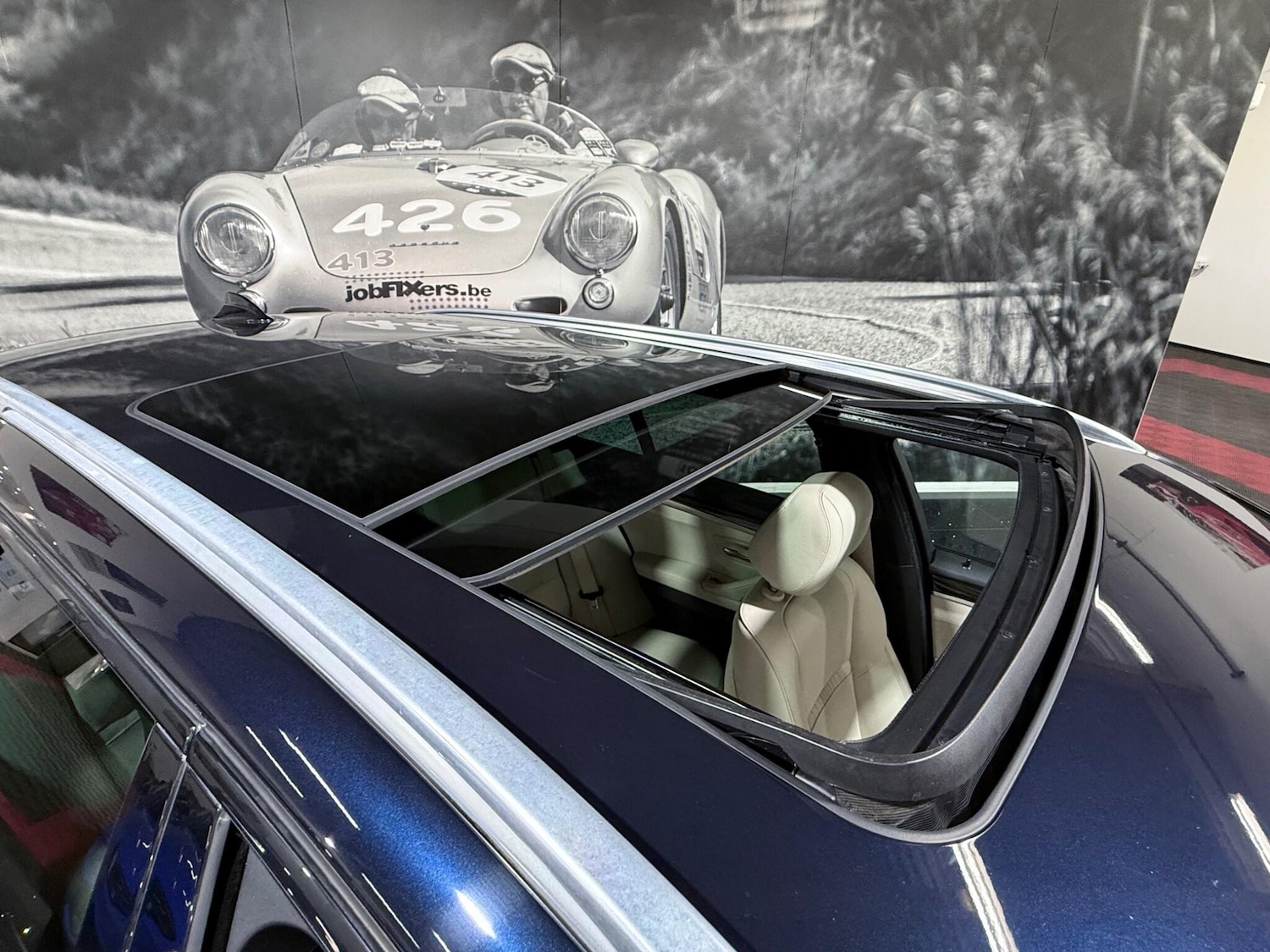Vehicle 32