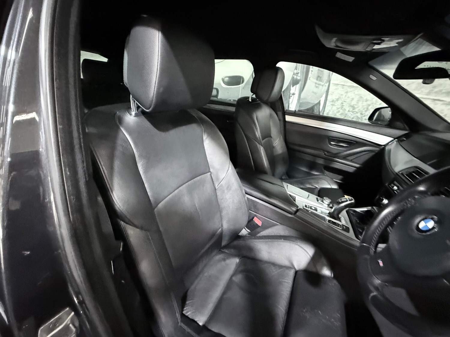 Used BMW 5 Series 2012 for sale - 78157787: Photo 10