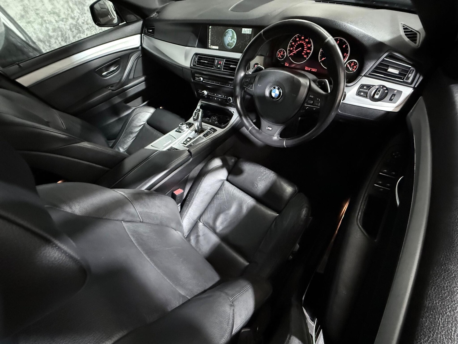 Used BMW 5 Series 2012 for sale - 78157787: Photo 11