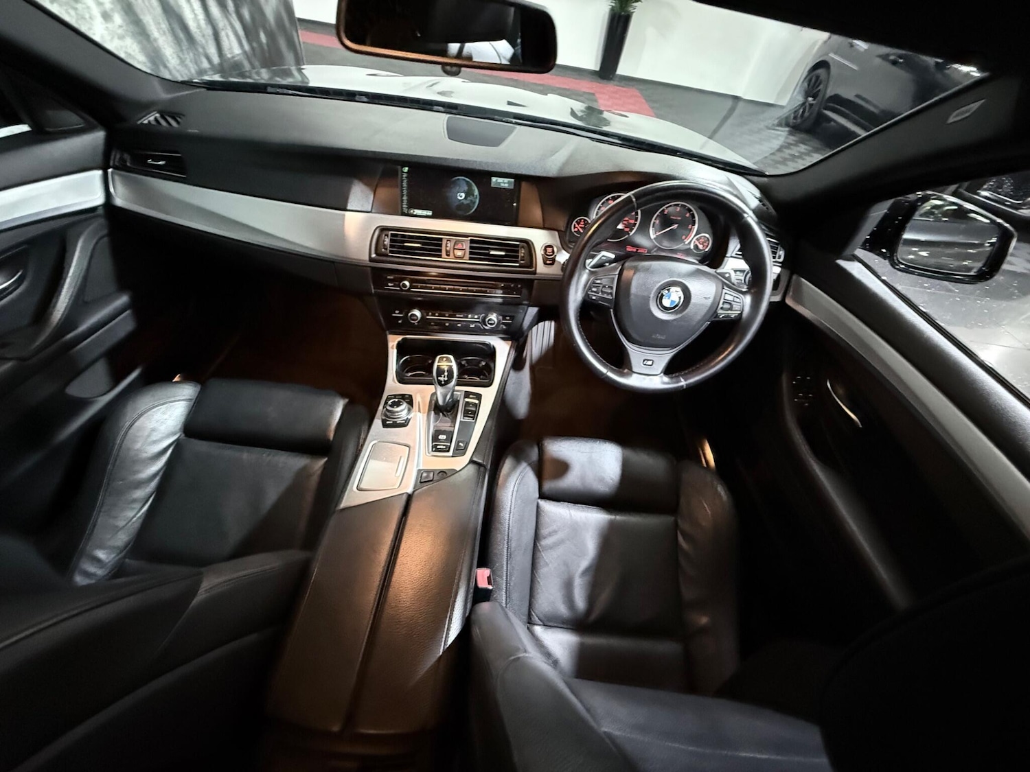 Used BMW 5 Series 2012 for sale - 78157787: Photo 12