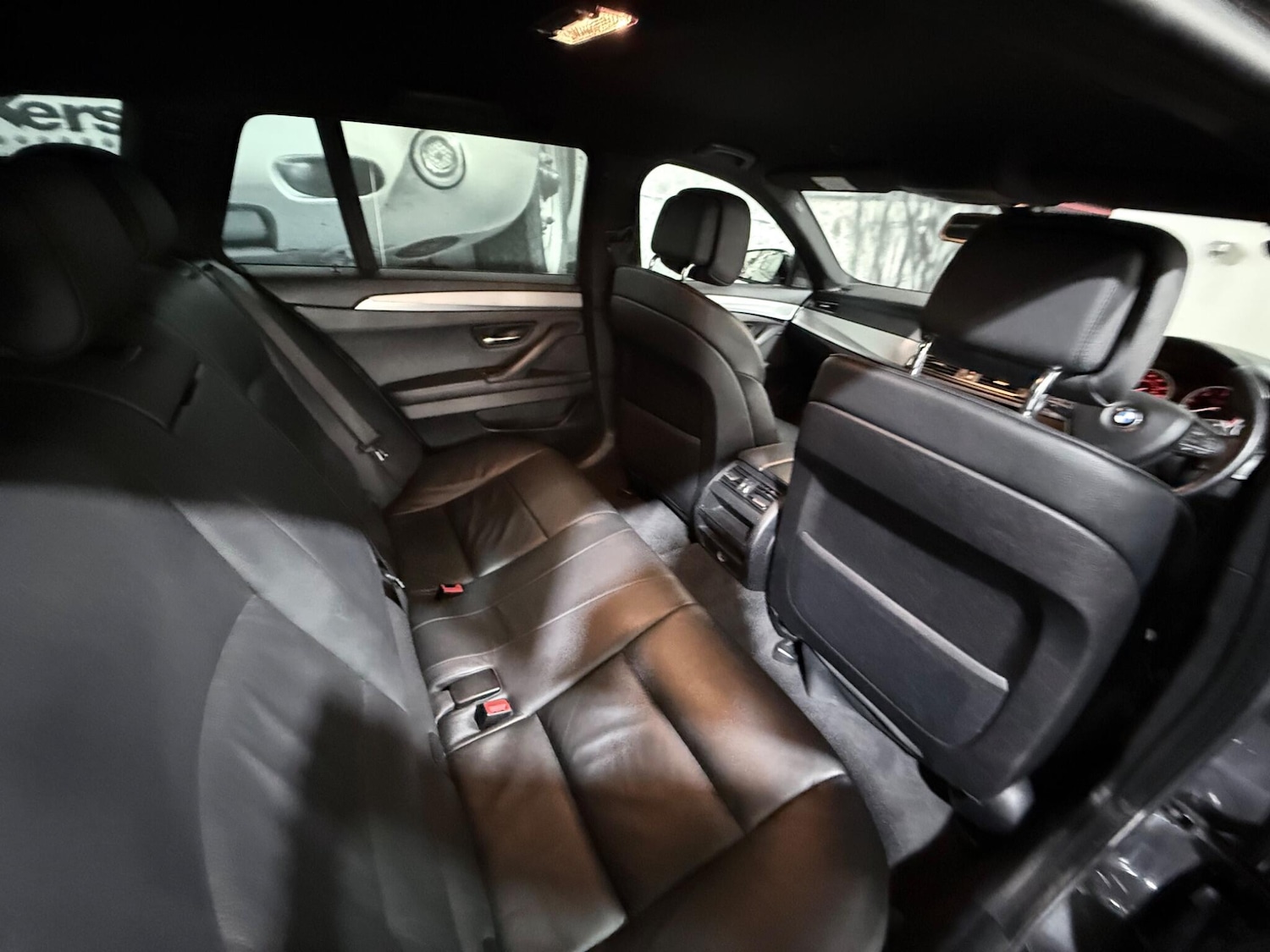 Used BMW 5 Series 2012 for sale - 78157787: Photo 13