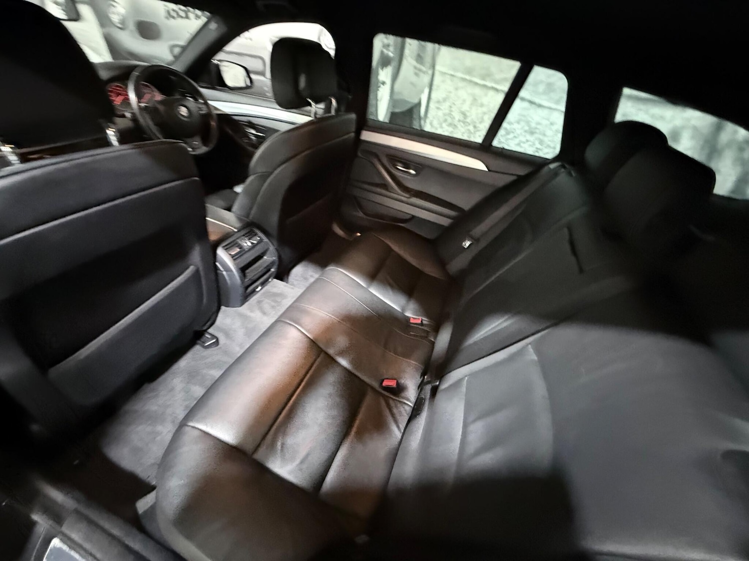 Used BMW 5 Series 2012 for sale - 78157787: Photo 14