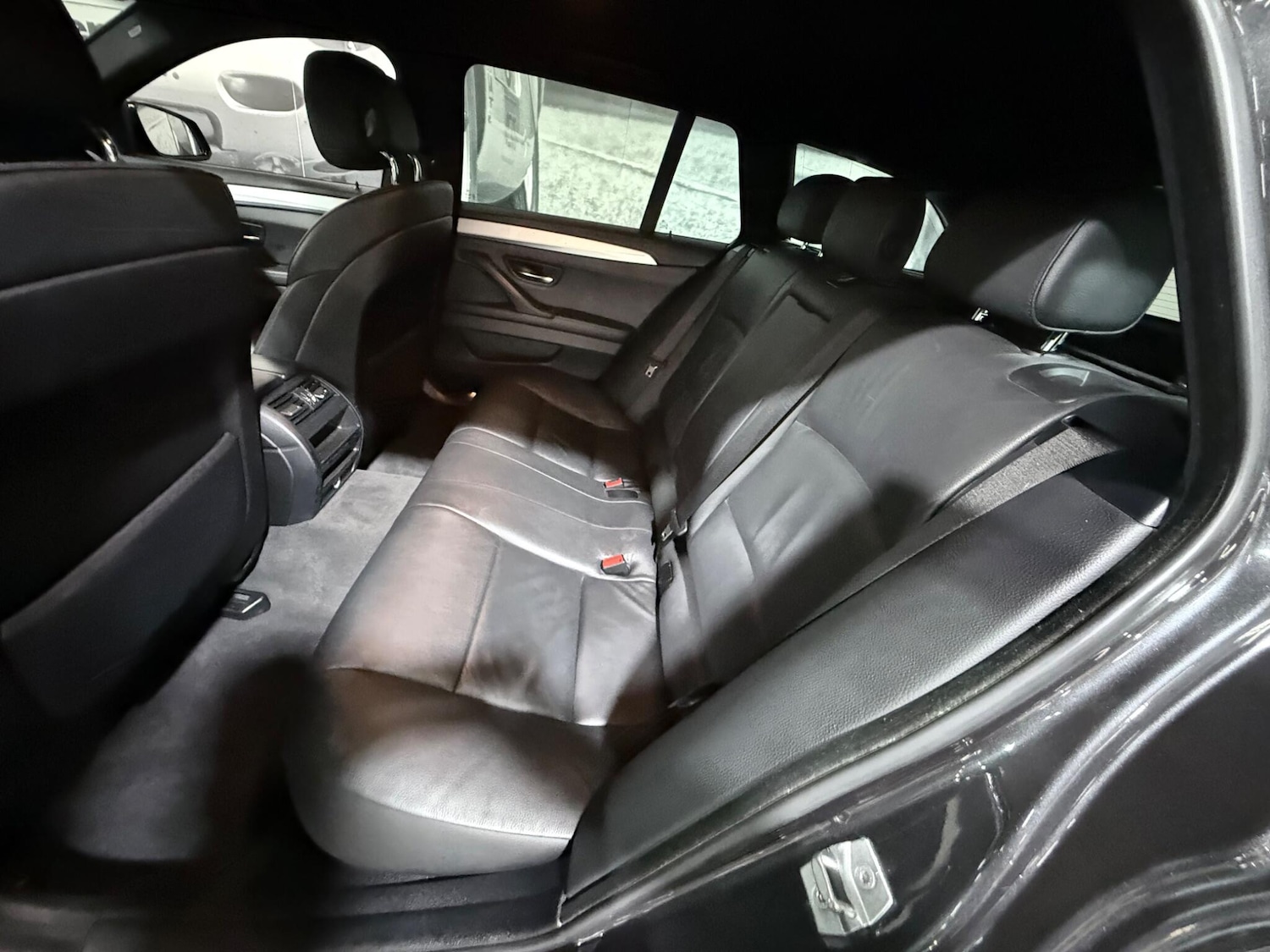 Used BMW 5 Series 2012 for sale - 78157787: Photo 16