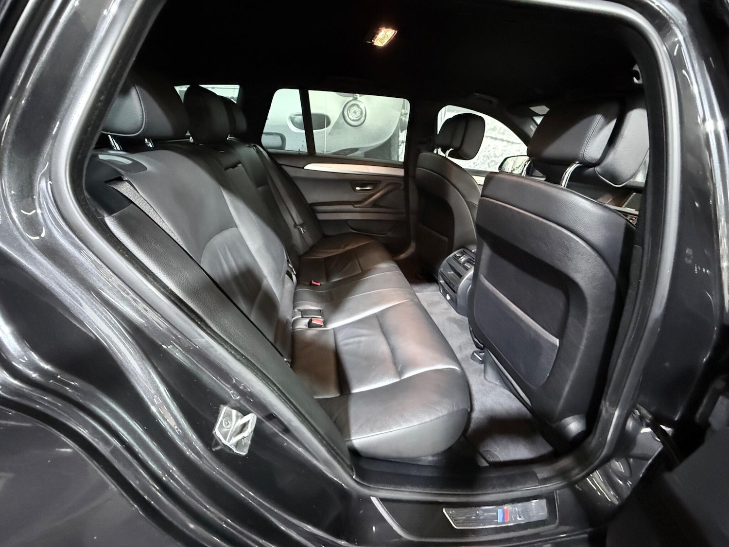 Used BMW 5 Series 2012 for sale - 78157787: Photo 18