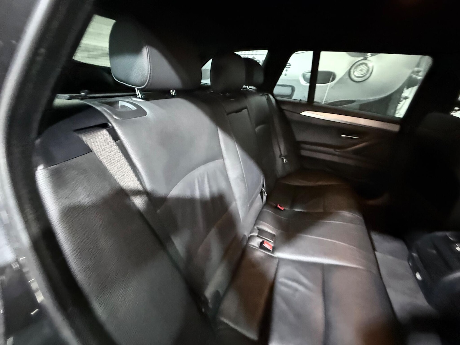 Used BMW 5 Series 2012 for sale - 78157787: Photo 19