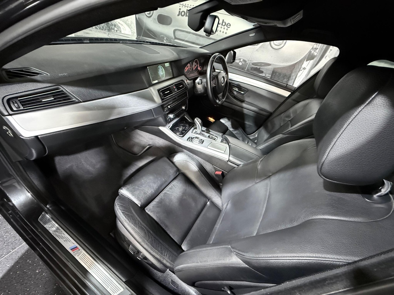 Used BMW 5 Series 2012 for sale - 78157787: Photo 2