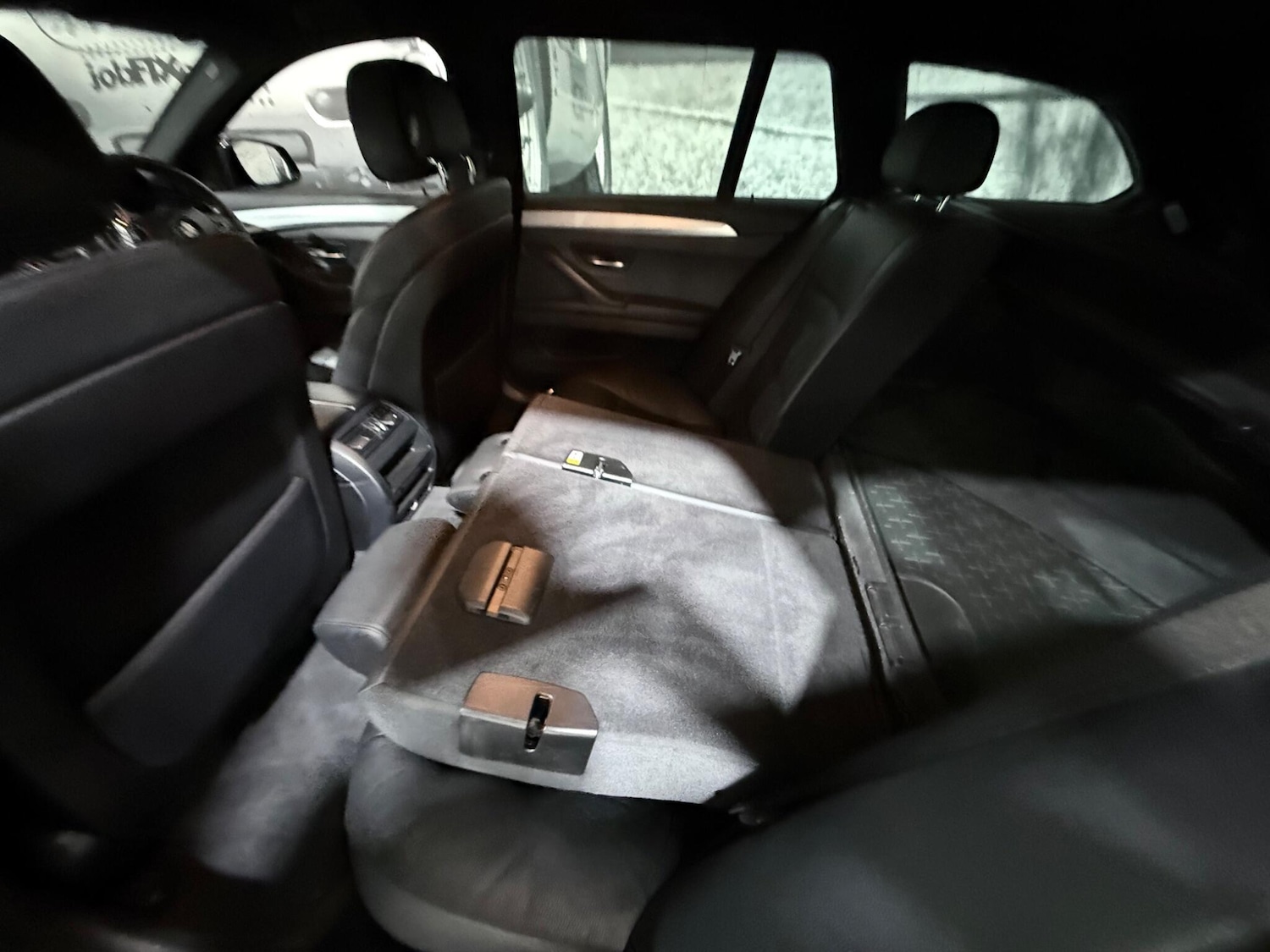 Used BMW 5 Series 2012 for sale - 78157787: Photo 20