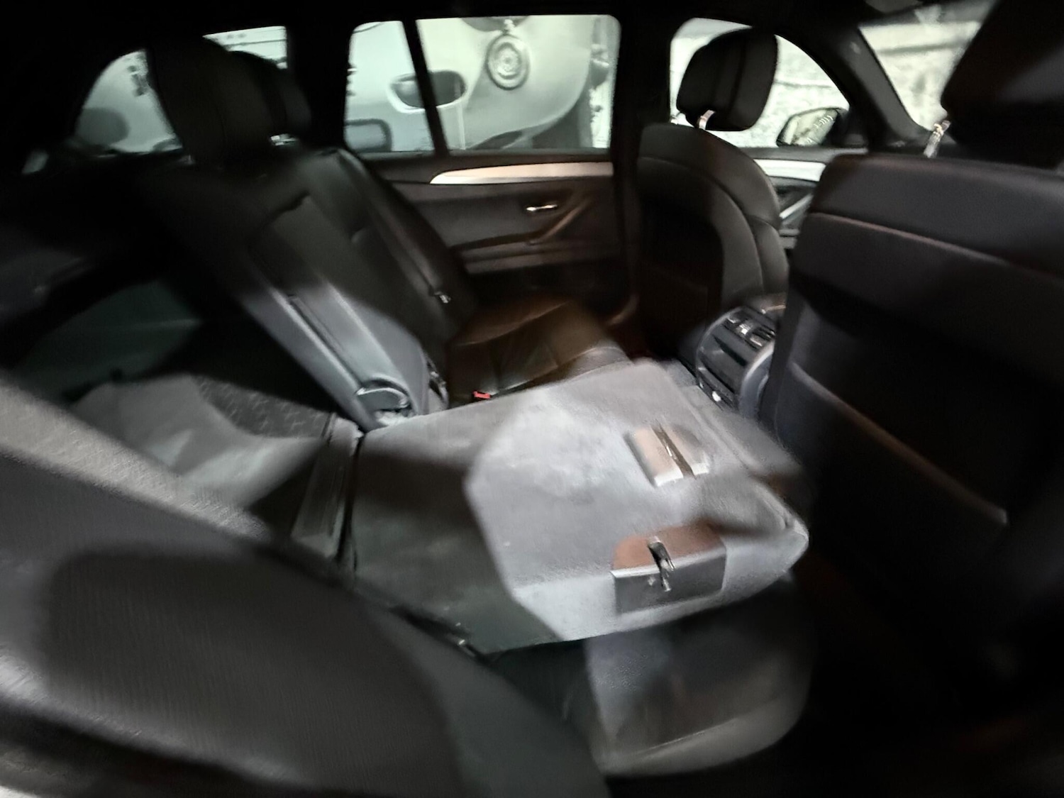 Used BMW 5 Series 2012 for sale - 78157787: Photo 21