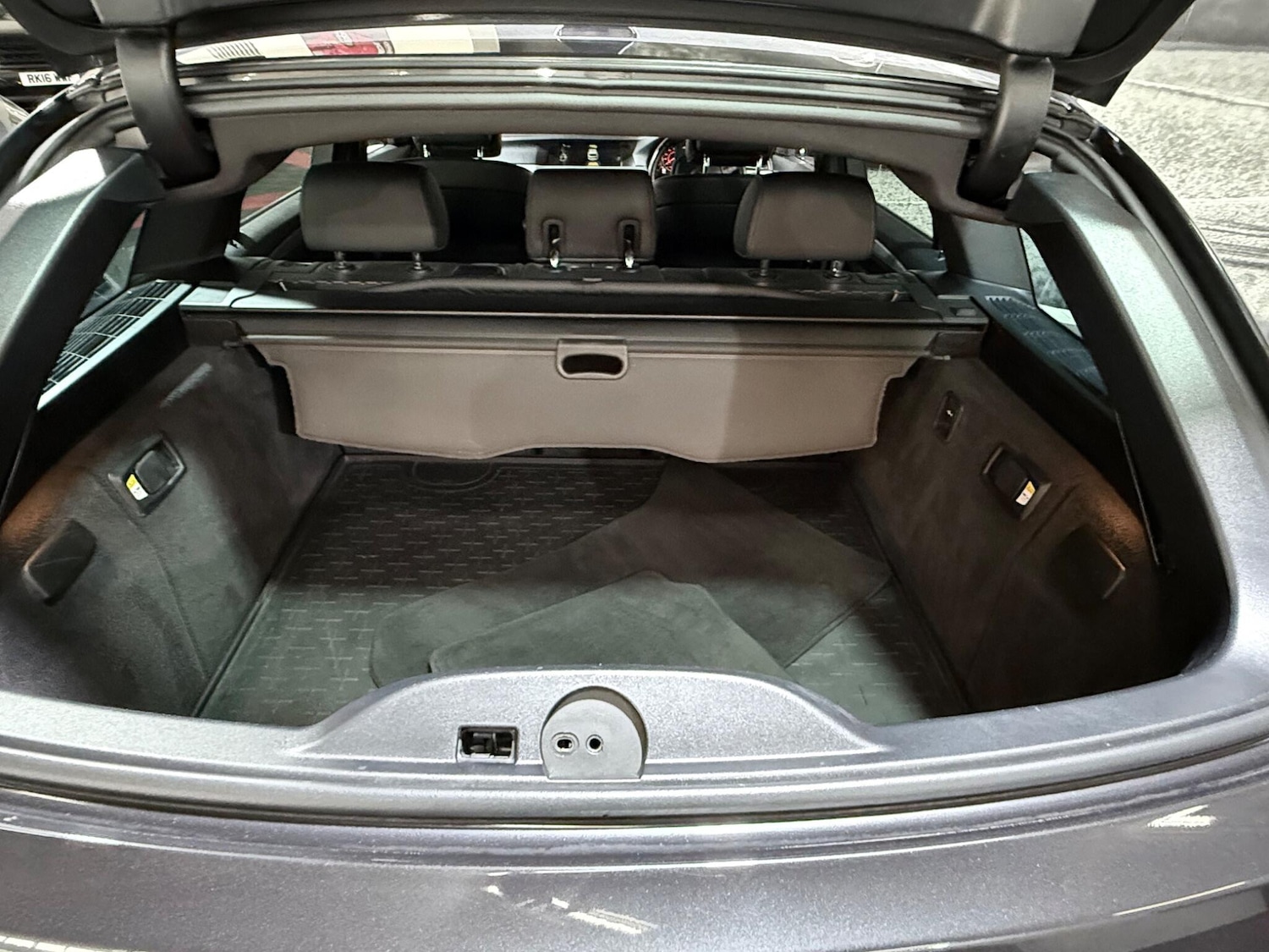 Used BMW 5 Series 2012 for sale - 78157787: Photo 22