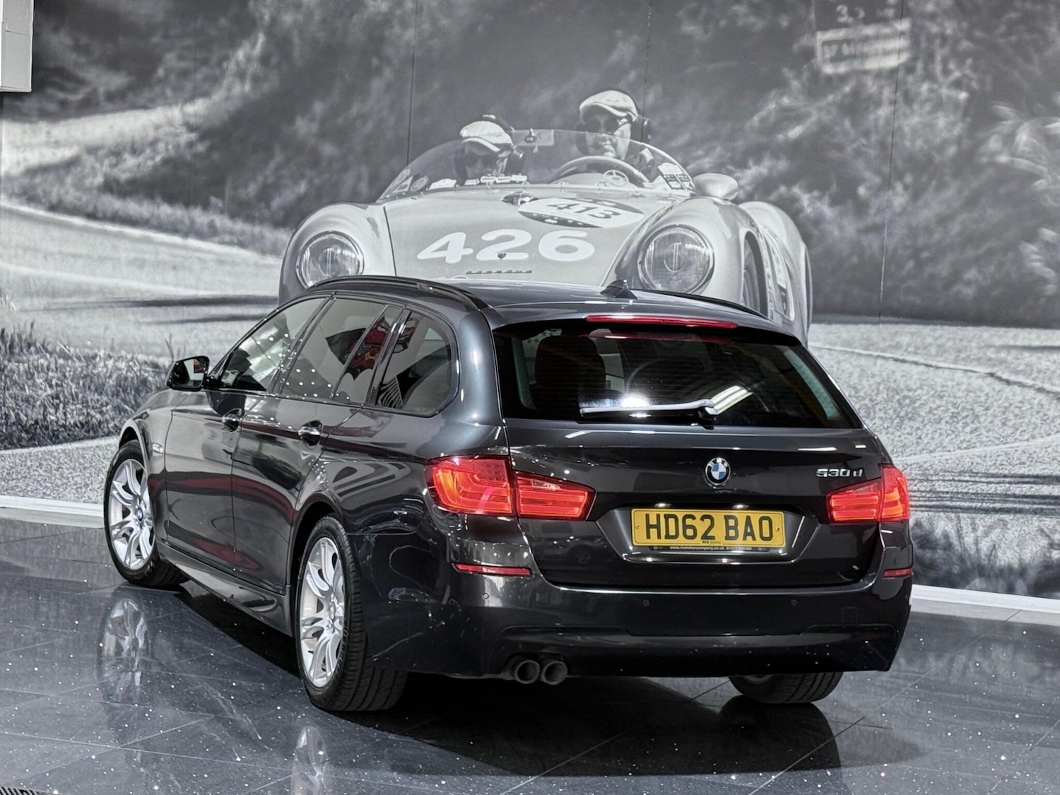 Used BMW 5 Series 2012 for sale - 78157787: Photo 25