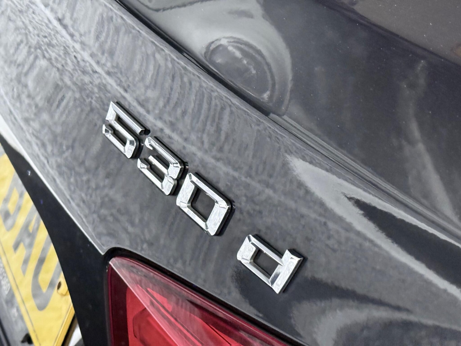 Used BMW 5 Series 2012 for sale - 78157787: Photo 26