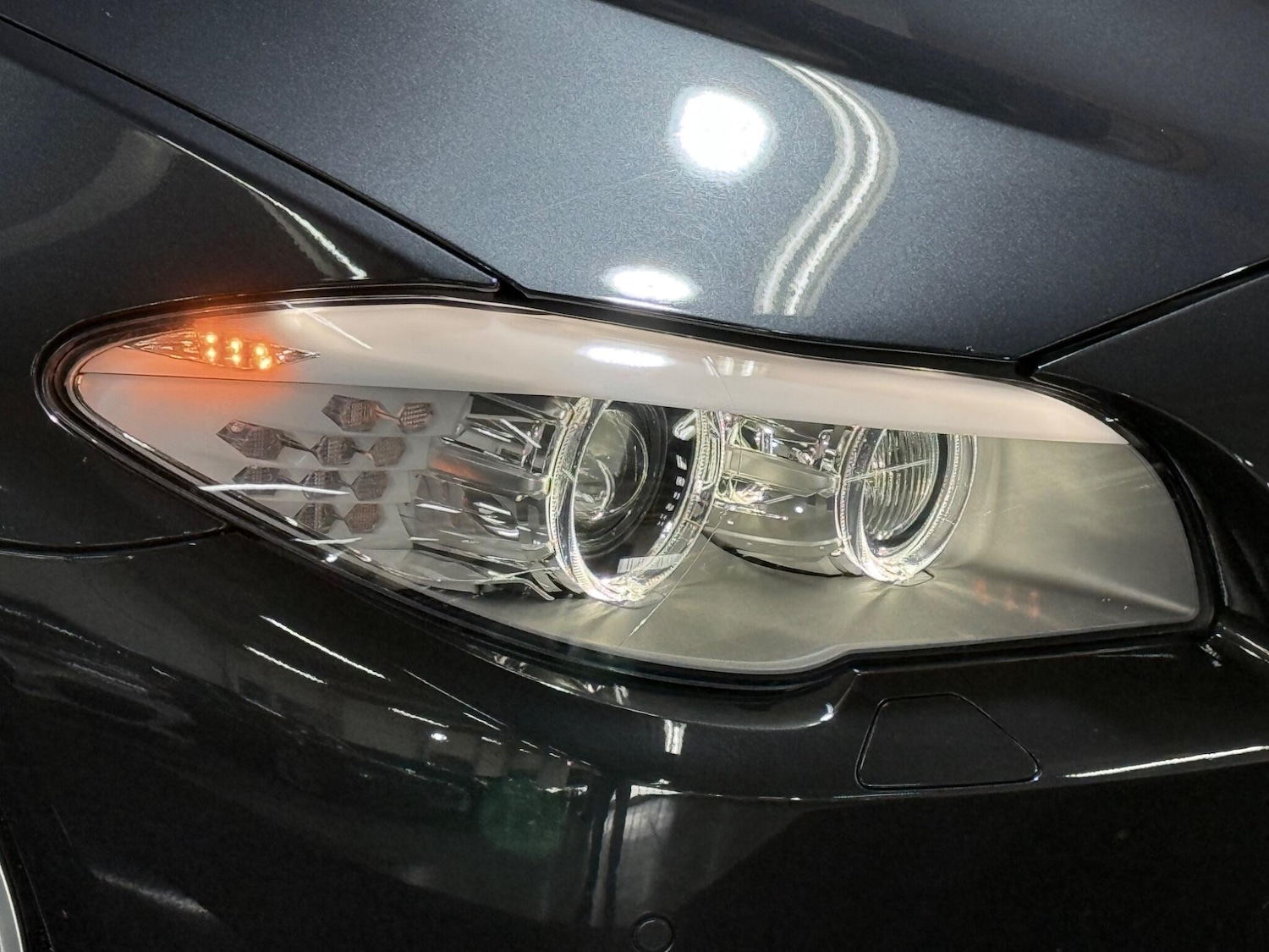 Used BMW 5 Series 2012 for sale - 78157787: Photo 29