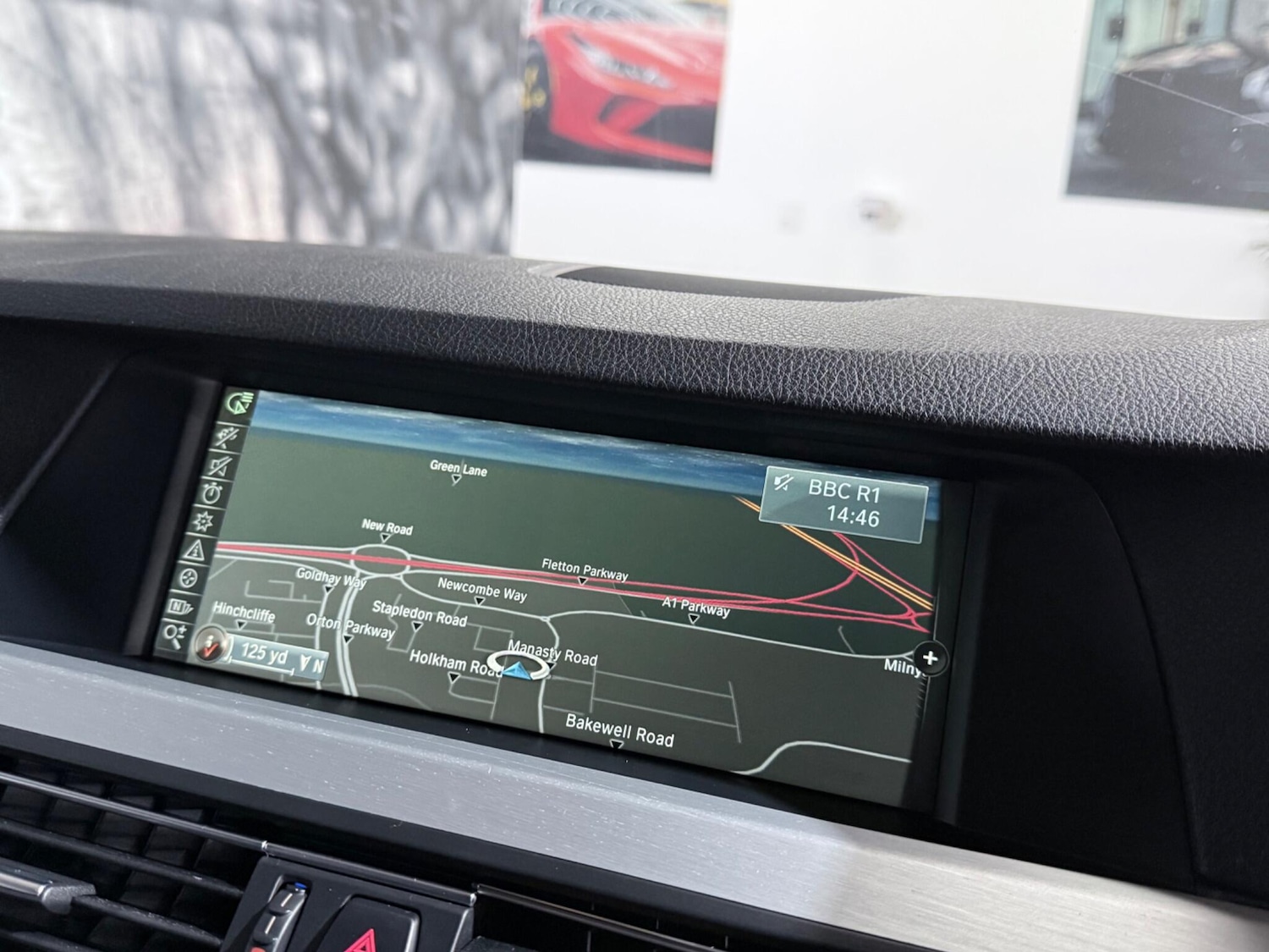 Used BMW 5 Series 2012 for sale - 78157787: Photo 39