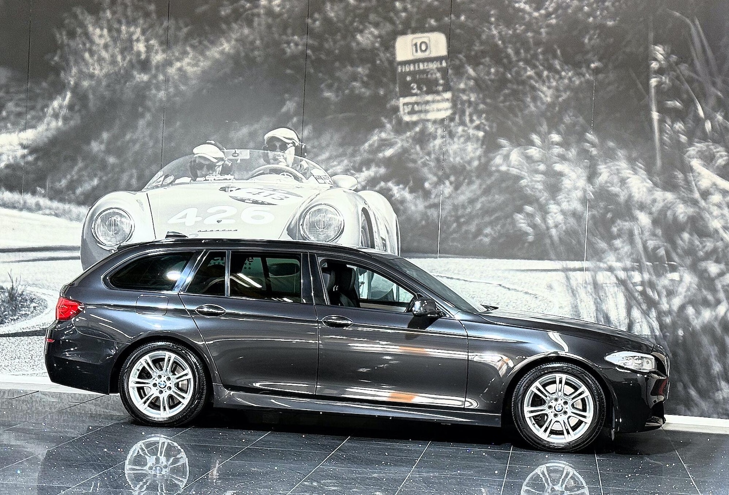 Used BMW 5 Series 2012 for sale - 78157787: Photo 4