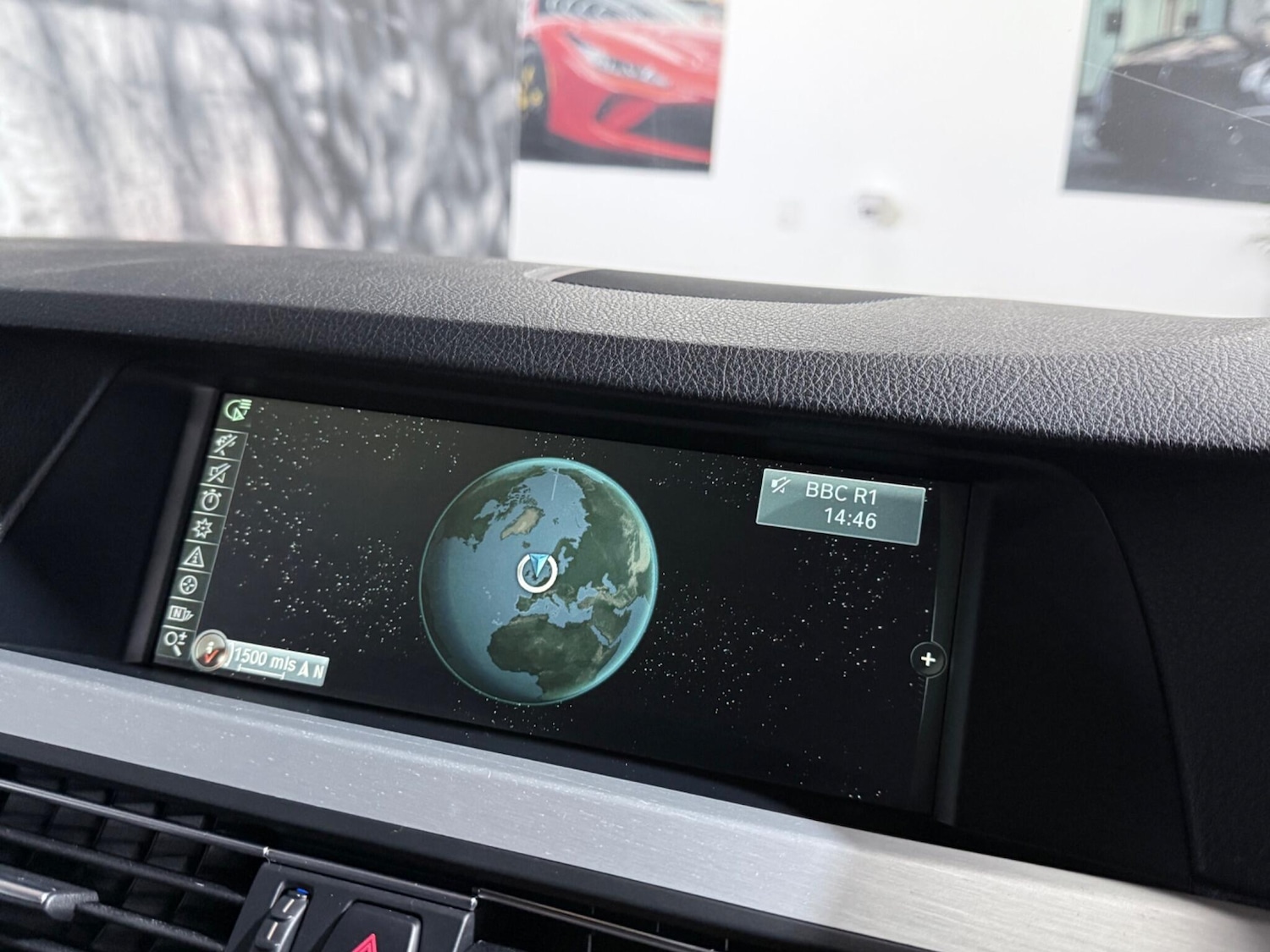 Used BMW 5 Series 2012 for sale - 78157787: Photo 40