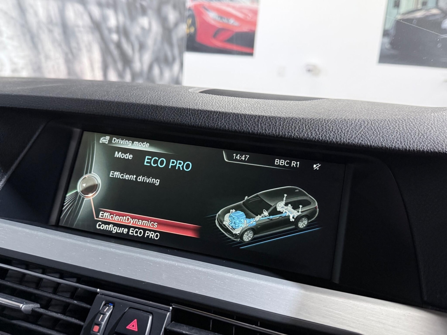 Used BMW 5 Series 2012 for sale - 78157787: Photo 43