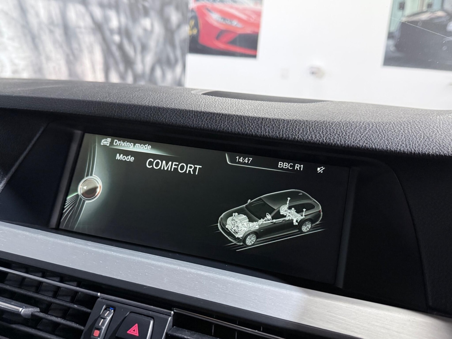 Used BMW 5 Series 2012 for sale - 78157787: Photo 45