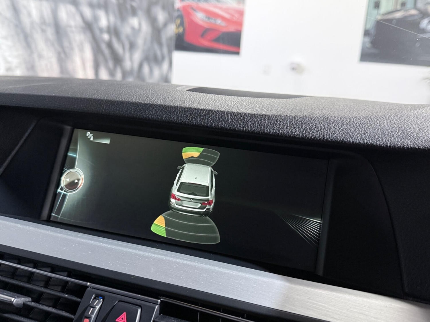 Used BMW 5 Series 2012 for sale - 78157787: Photo 46