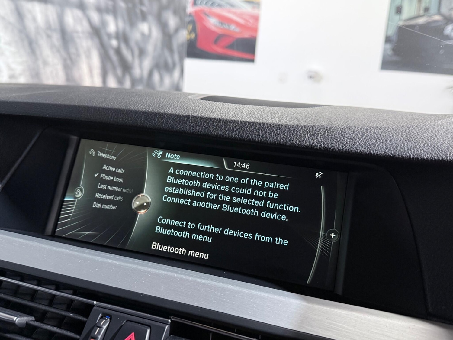 Used BMW 5 Series 2012 for sale - 78157787: Photo 47