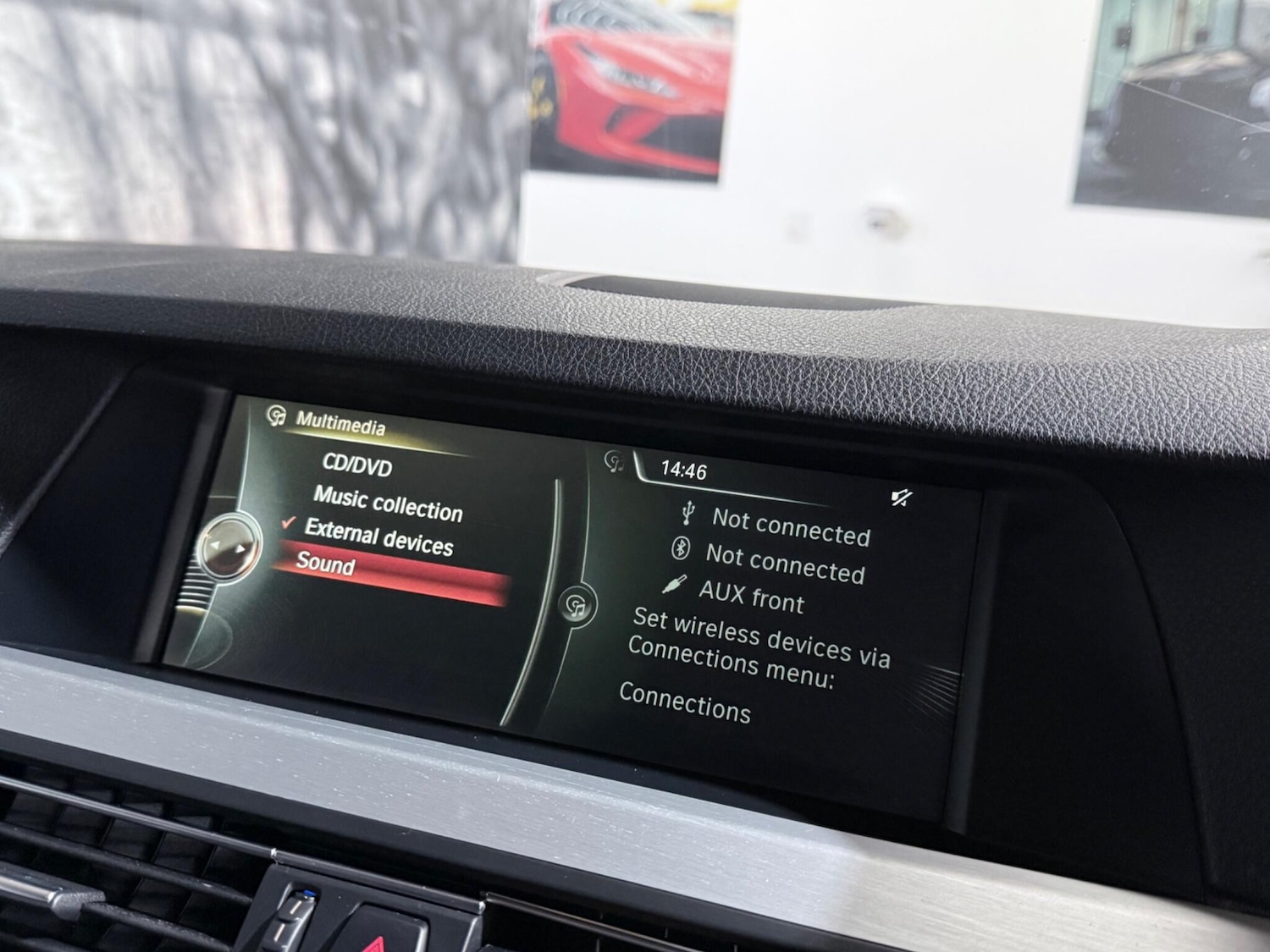 Used BMW 5 Series 2012 for sale - 78157787: Photo 48