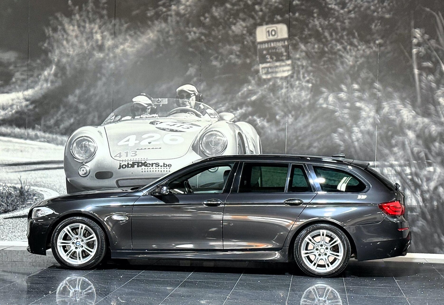 Used BMW 5 Series 2012 for sale - 78157787: Photo 5