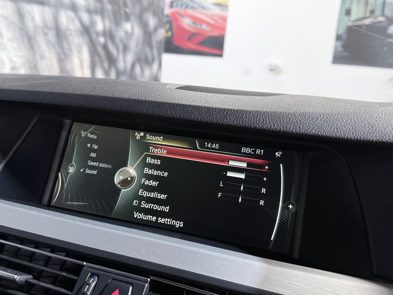 Used BMW 5 Series 2012 for sale - 78157787: Photo 50