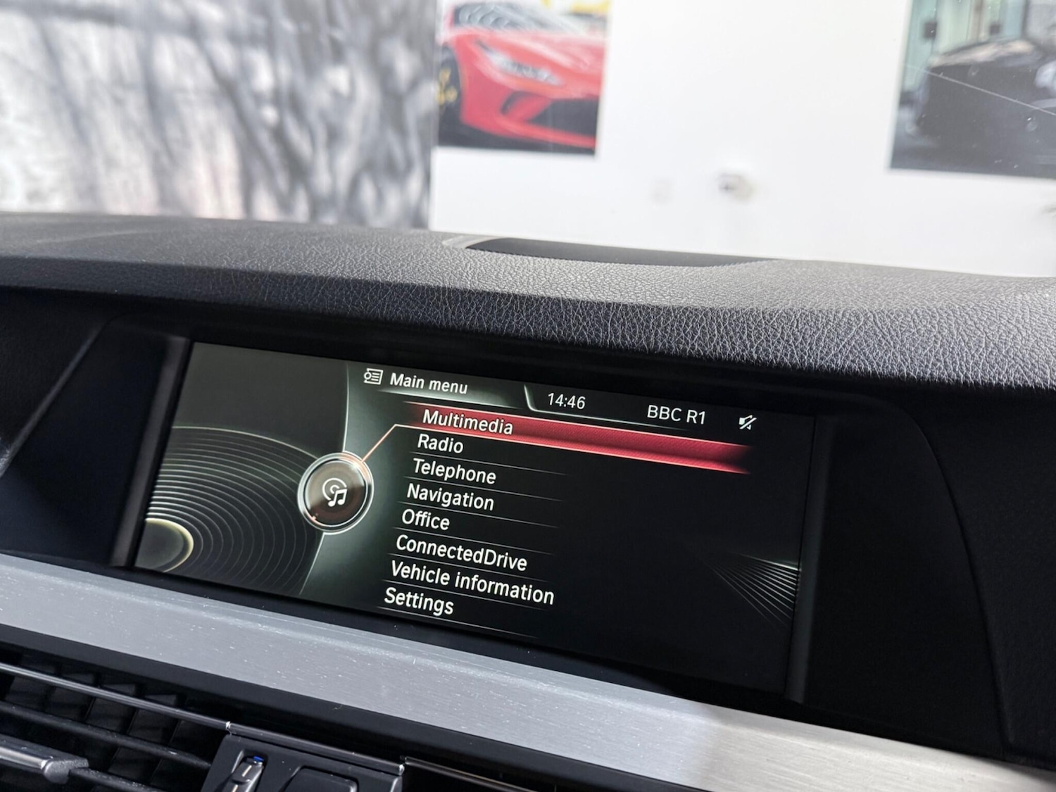 Used BMW 5 Series 2012 for sale - 78157787: Photo 51