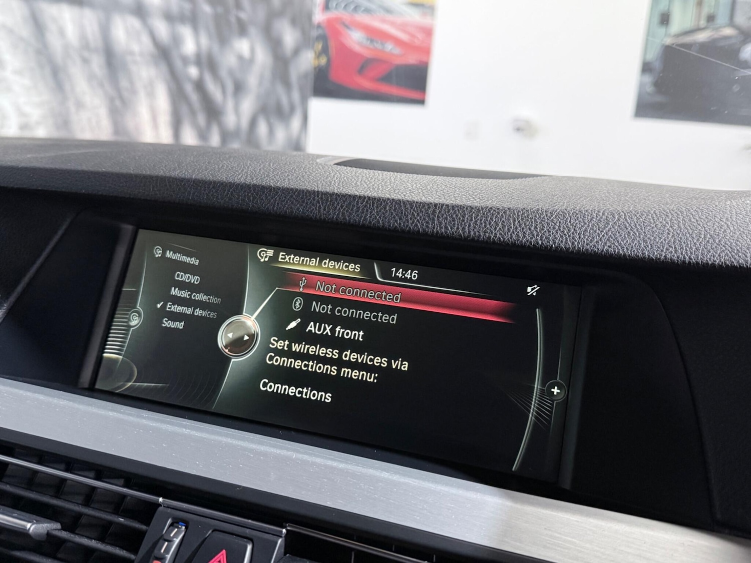 Used BMW 5 Series 2012 for sale - 78157787: Photo 52