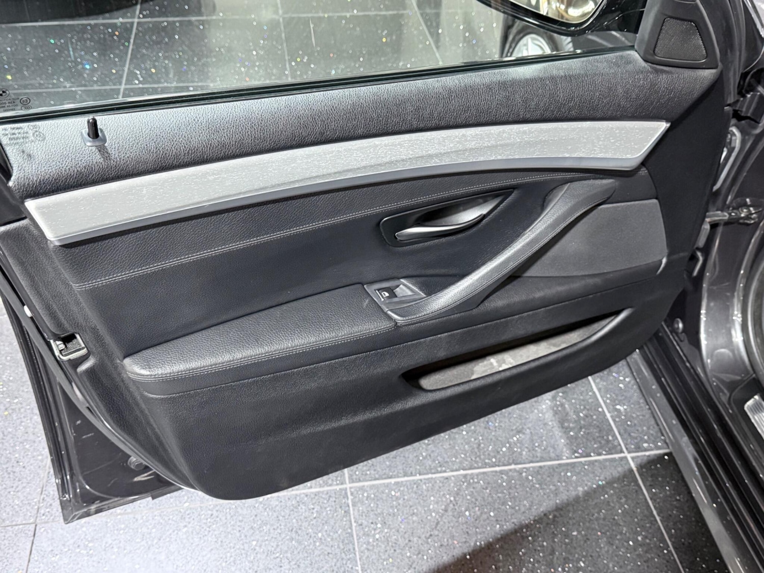 Used BMW 5 Series 2012 for sale - 78157787: Photo 58