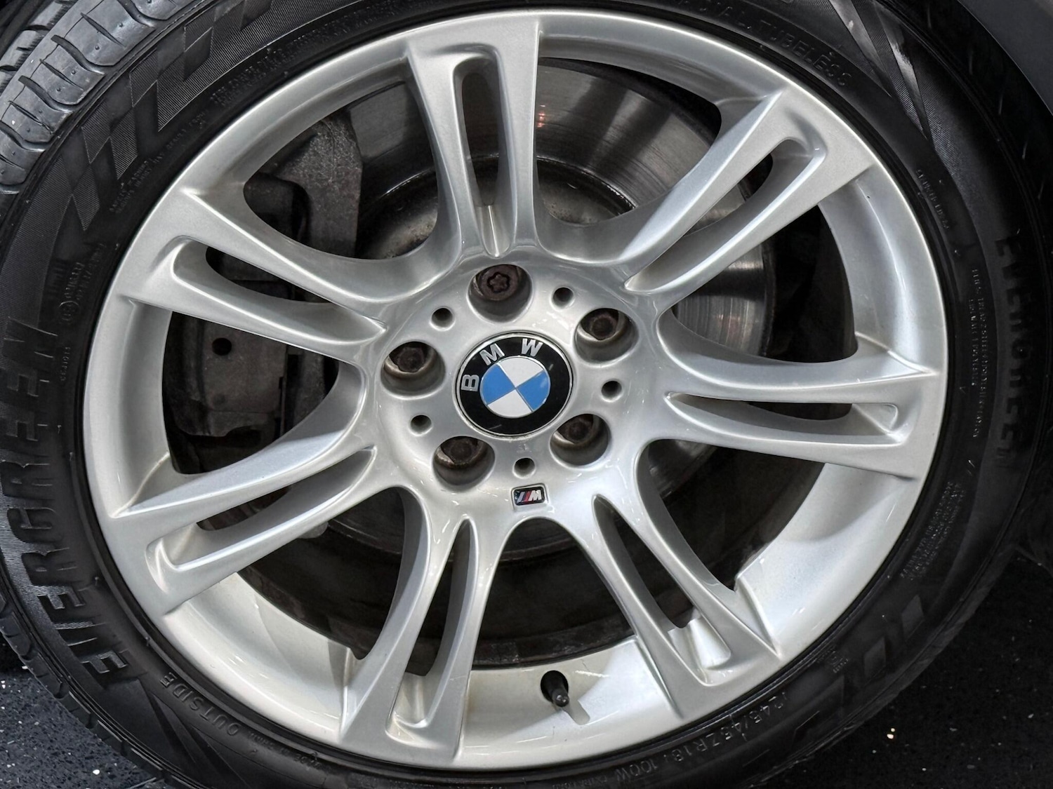 Used BMW 5 Series 2012 for sale - 78157787: Photo 62