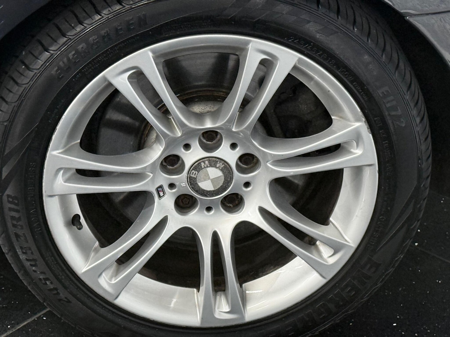 Used BMW 5 Series 2012 for sale - 78157787: Photo 63