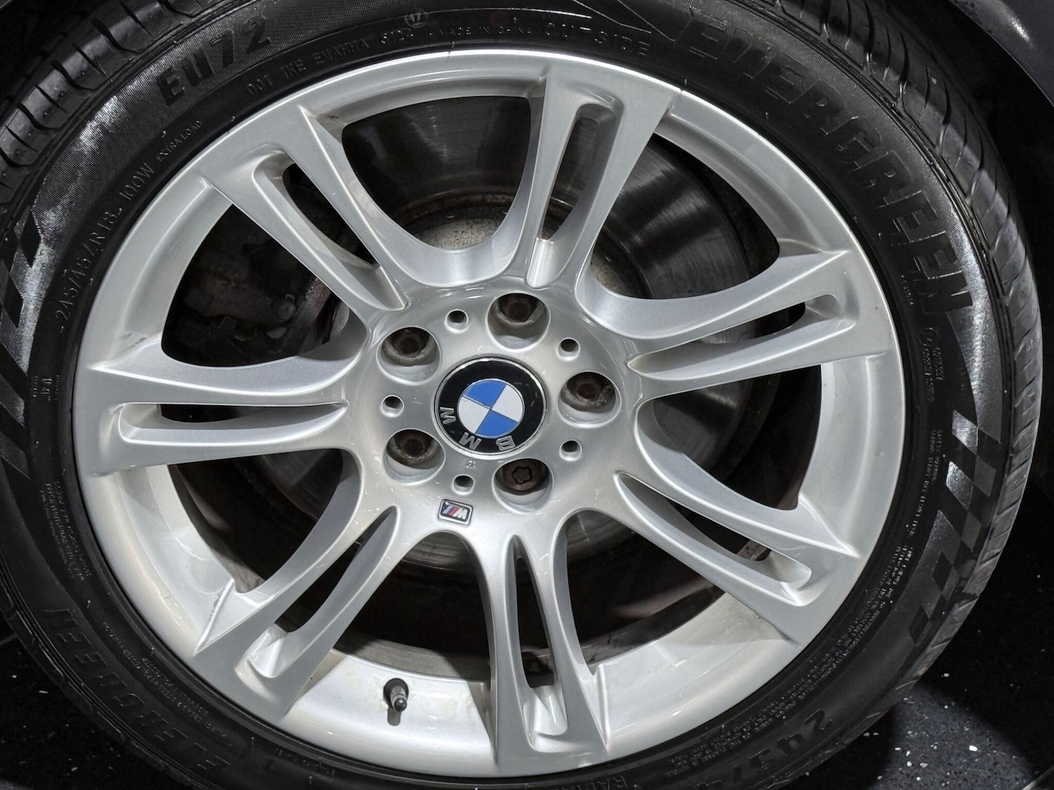 Used BMW 5 Series 2012 for sale - 78157787: Photo 65